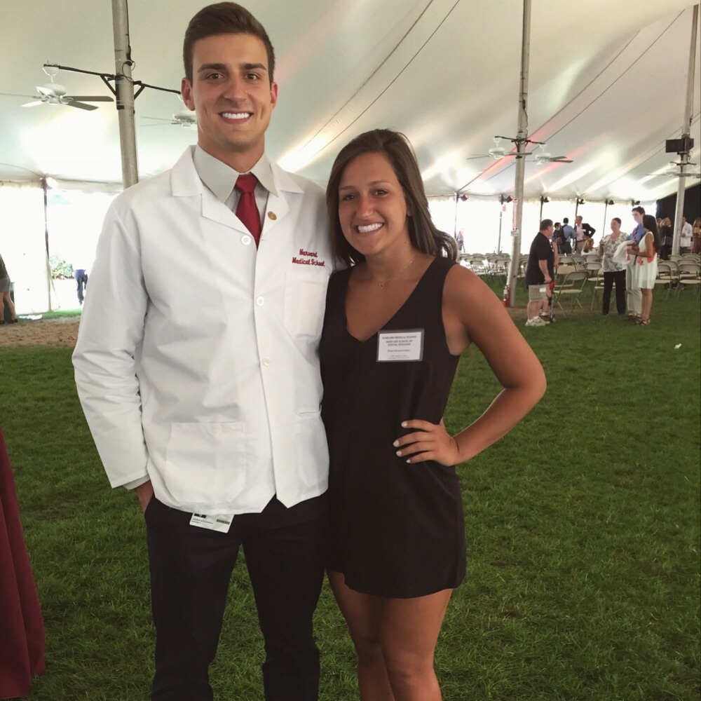 Meet your Posher, Deanna